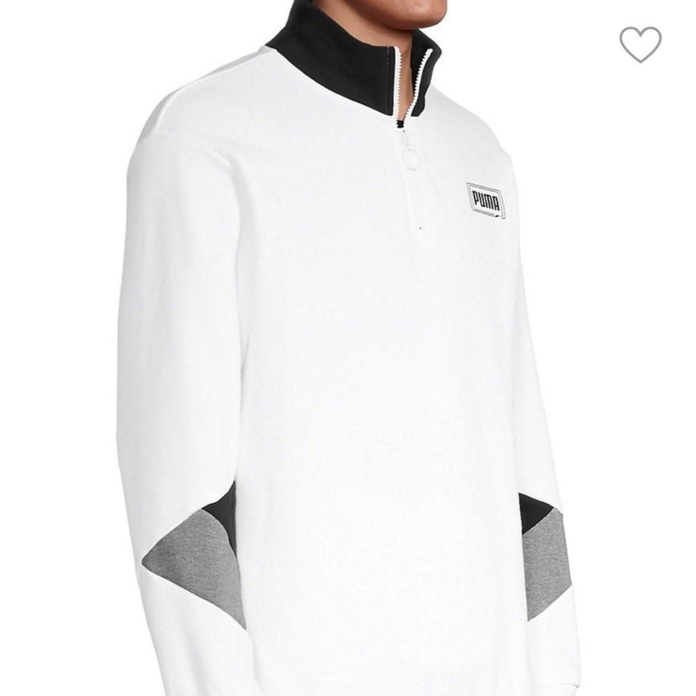 PUMA sweatshirt 😎